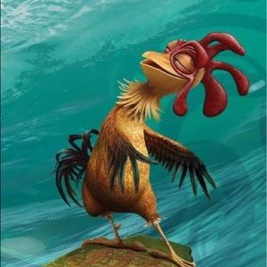 Meet your Posher, Samuele